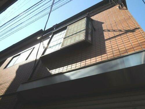 プライム十条 2階建