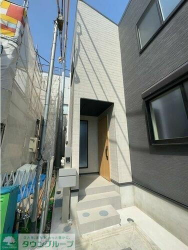 Ｋｏｌｅｔ新小岩＃１０ 2階建