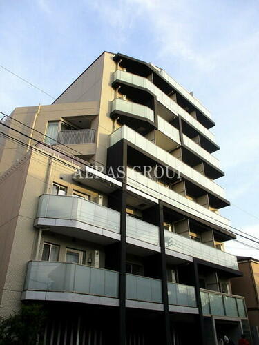 ザ・パークハビオ根岸三丁目