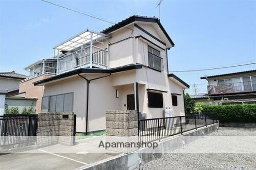 総社町戸建 2階建