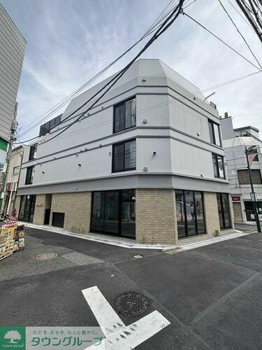 ＦＡＢＲＩＣ中井ｄｕｅＲｅｓｉｄｅｎｃｅ