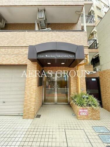 東京都練馬区豊玉上２丁目 築34年11ヶ月 9階建