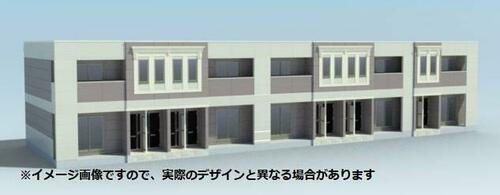 新築）セフィーロ