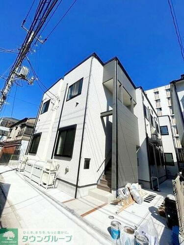 ルーエ千住仲町