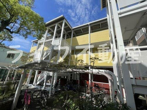 ニシシンヴィレッジ