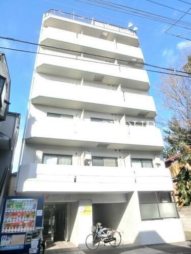 ウィンベルソロ亀有第６ 7階建