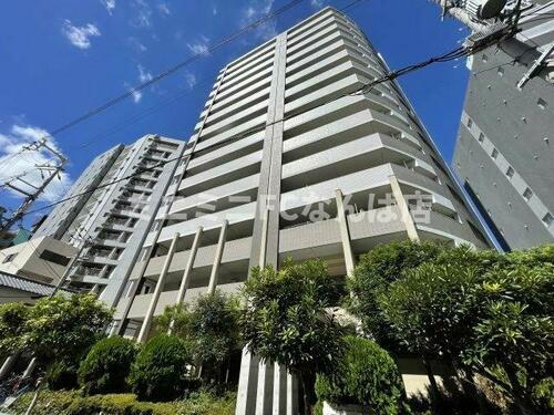 大阪府大阪市中央区日本橋２丁目 賃貸マンション