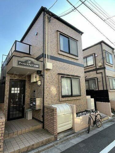 アーバンスクエア江原町Ａ棟