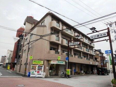 第２マンション北