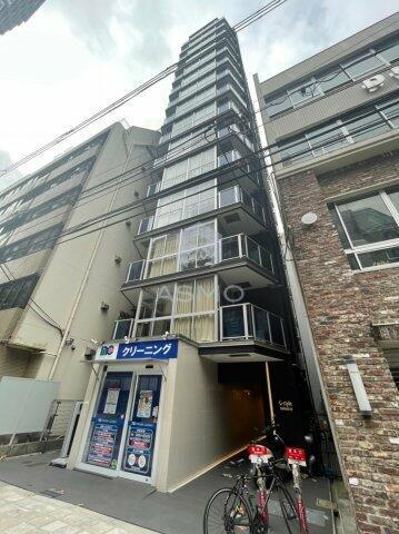 大阪府大阪市中央区内平野町１丁目 築7年10ヶ月 地上15階地下1階建