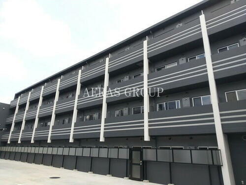 東京都練馬区中村３丁目 賃貸マンション