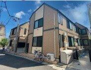 アーバンプレイス中野坂上Ⅱ 2階建