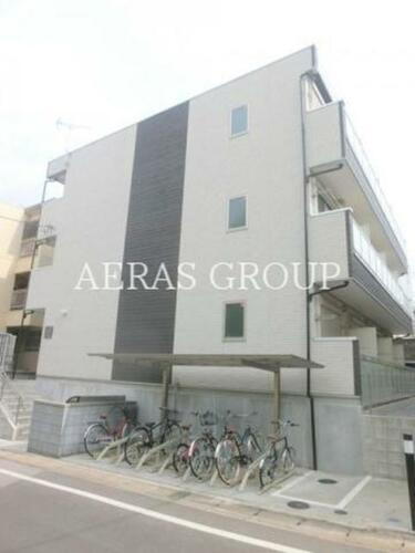 リブリ・ハートポートⅡ