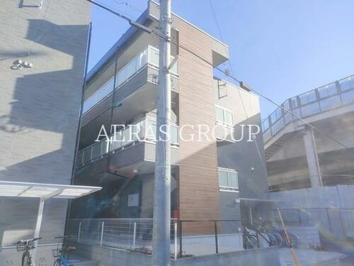 グレイス北松戸