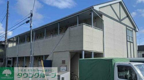 東京都小平市上水本町３丁目 2階建 築30年10ヶ月
