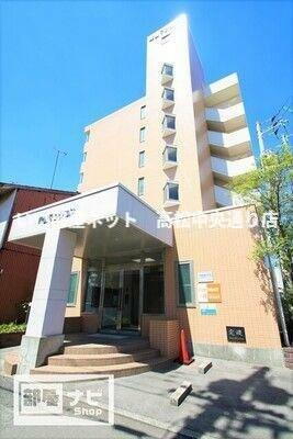 香川県高松市城東町２丁目 賃貸マンション