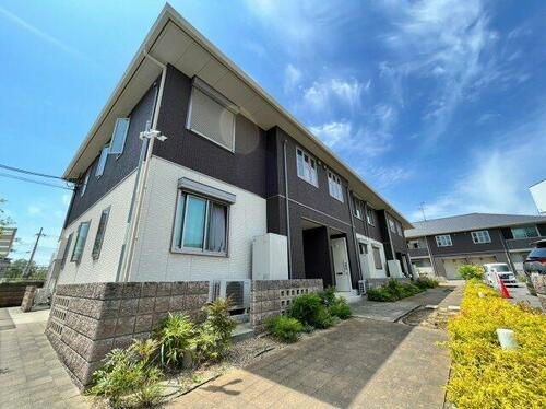 ＳｕｎＣｏｕｒｔ美原Ｉ 2階建