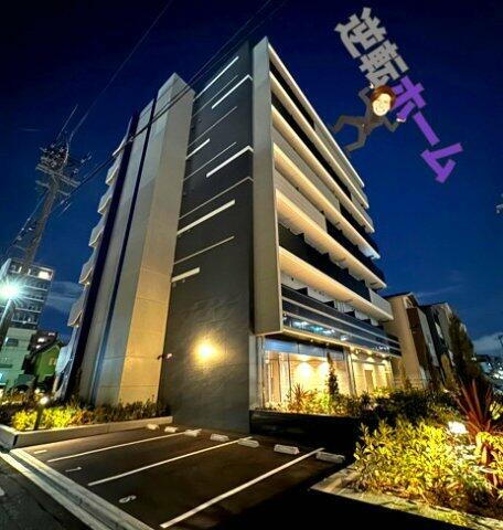 Ｓ－ＲＥＳＩＤＥＮＣＥ名駅ＮｏｒｔｈⅡ 7階建