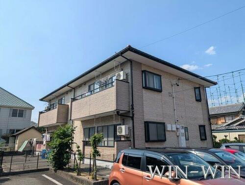 ネクステージ　壱番館 2階建