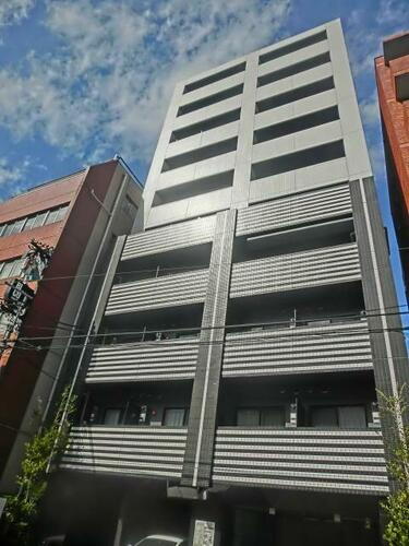 東京都墨田区両国３丁目 13階建
