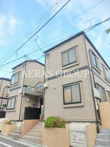 アーバンスクエア江原町Ｂ棟