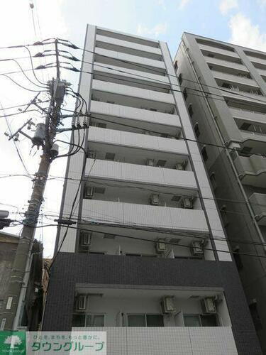 ＨＹ’ｓ　Ｃｏｎｆｒｏｎｔ横濱ＢＡＹ 11階建