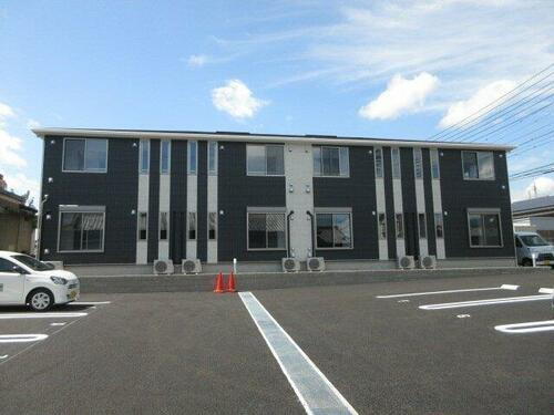 静岡県富士市原田 賃貸アパート