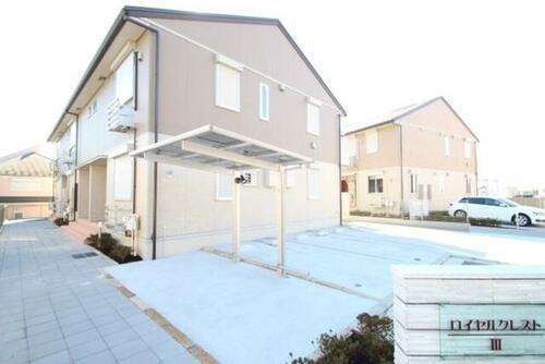 神奈川県横浜市泉区中田西４丁目 2階建 築9年6ヶ月