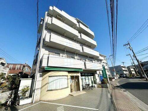 テイスティーヒルズ 5階建