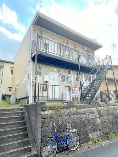 ひまわりハイツ