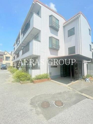 松平マンション