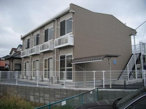 レオパレスマグノリア幕張