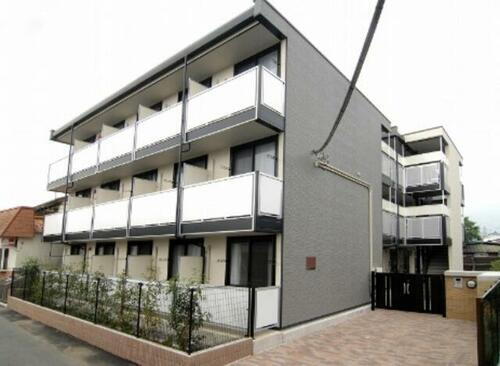 レオパレス幕張町ＬＡ１