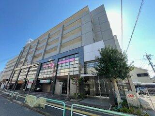 小枝ビルⅡ 6階建