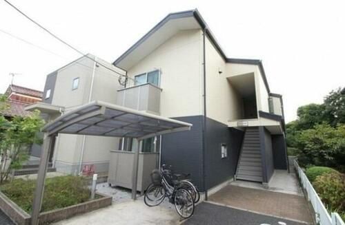 アムール　エフ　弐番館