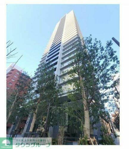 東京都新宿区四谷４丁目 地上35階地下1階建
