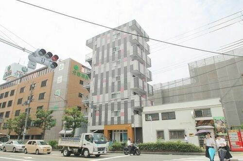ＳＡＩＳＩＲ希　セジールノゾミ 7階建
