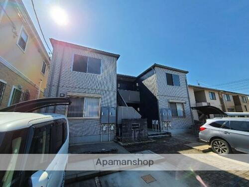 愛知県春日井市花長町１丁目 賃貸アパート