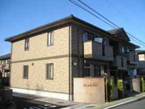 ヴィアレット　Ⅲ