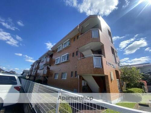 埼玉県さいたま市西区大字指扇 賃貸マンション