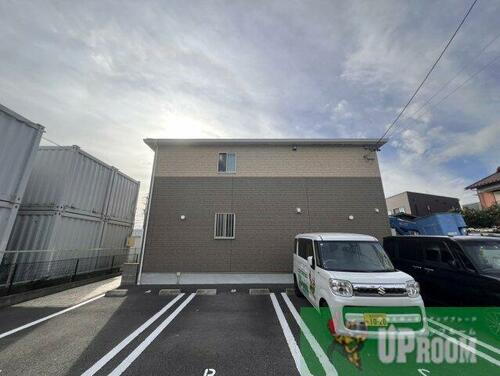 愛知県春日井市八田町６丁目 賃貸アパート