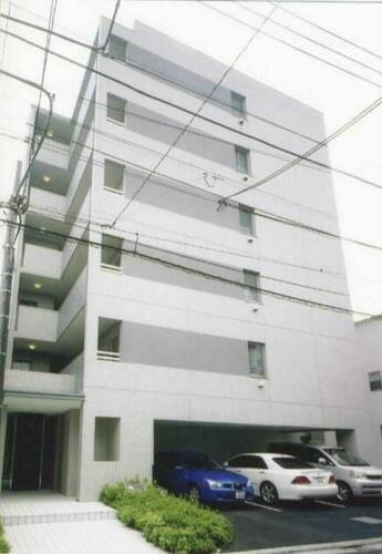 東京都荒川区東尾久２丁目 6階建
