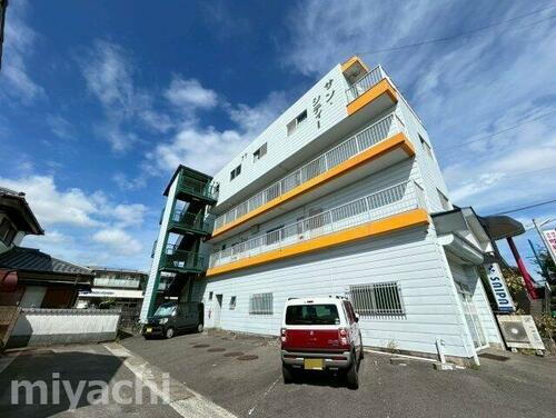 徳島県徳島市南矢三町１丁目 賃貸マンション