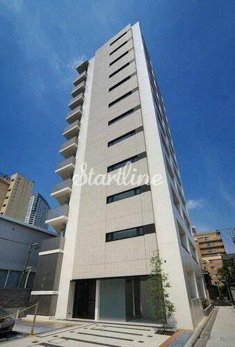 東京都品川区北品川１丁目 12階建