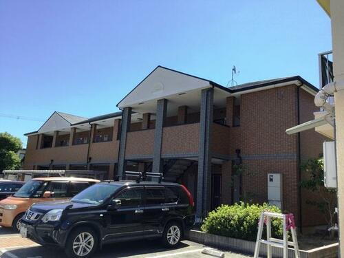 大阪府堺市西区鳳中町８丁 築19年4ヶ月 2階建