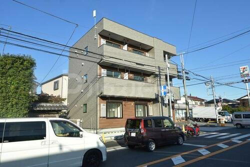 千葉県船橋市海神６丁目 賃貸アパート