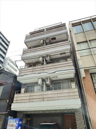 東京都台東区小島２丁目 7階建