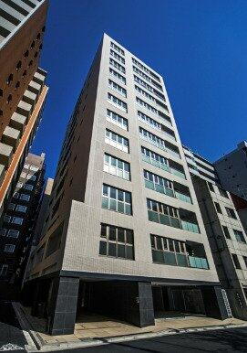 東京都千代田区神田多町２丁目 賃貸マンション