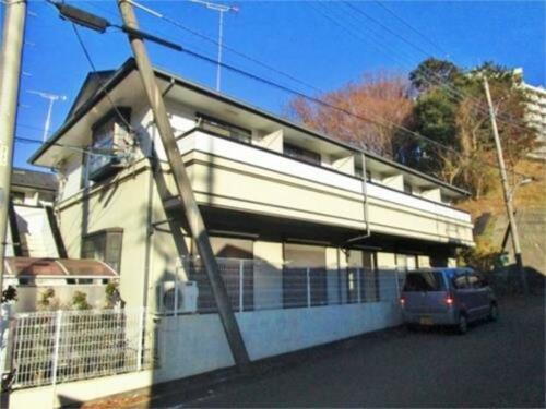 東京都八王子市南大沢２丁目 2階建