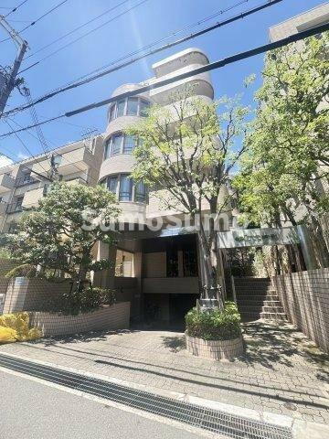 兵庫県神戸市東灘区鴨子ケ原１丁目 賃貸マンション